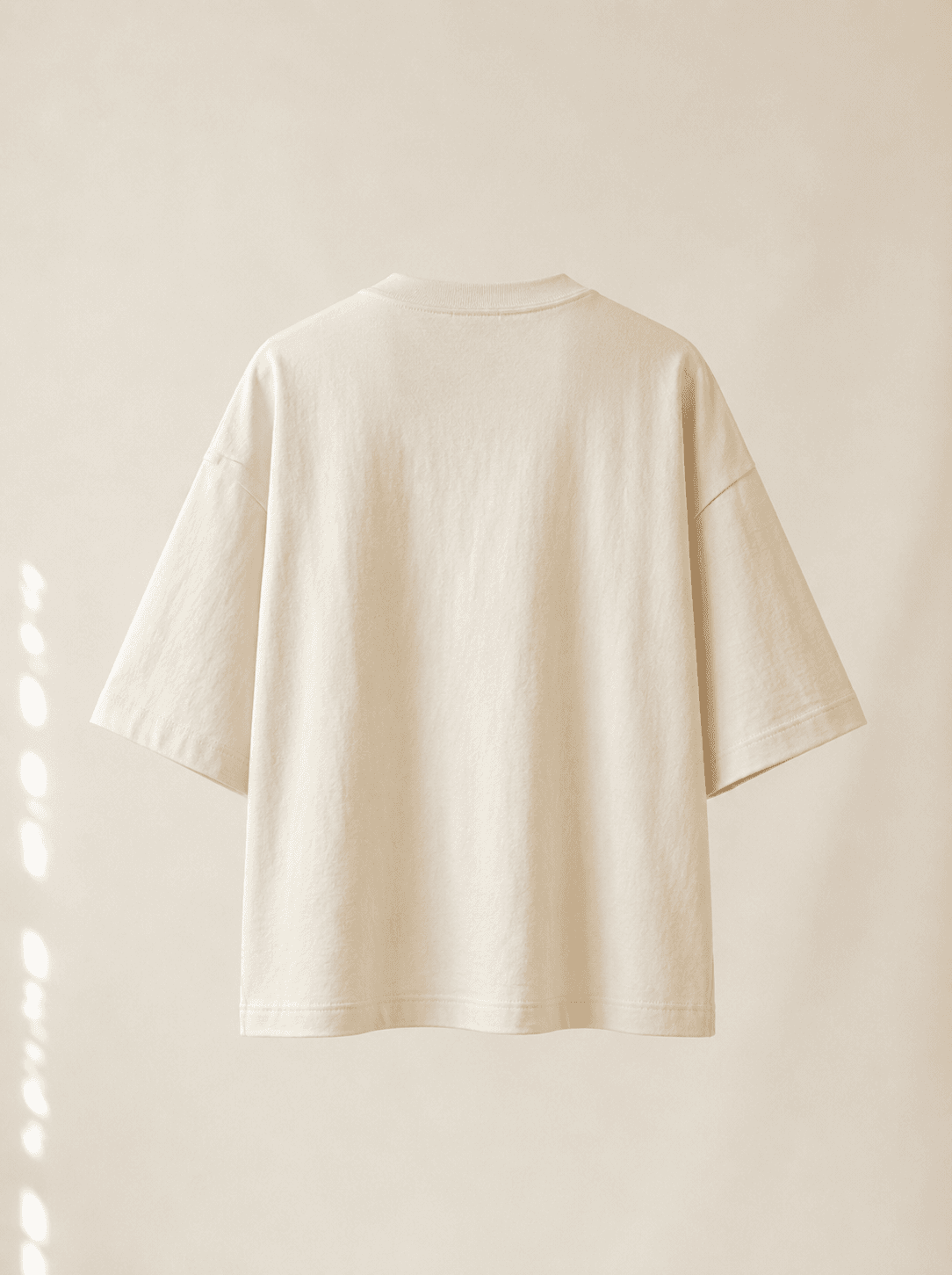 Boxy Tee view 2