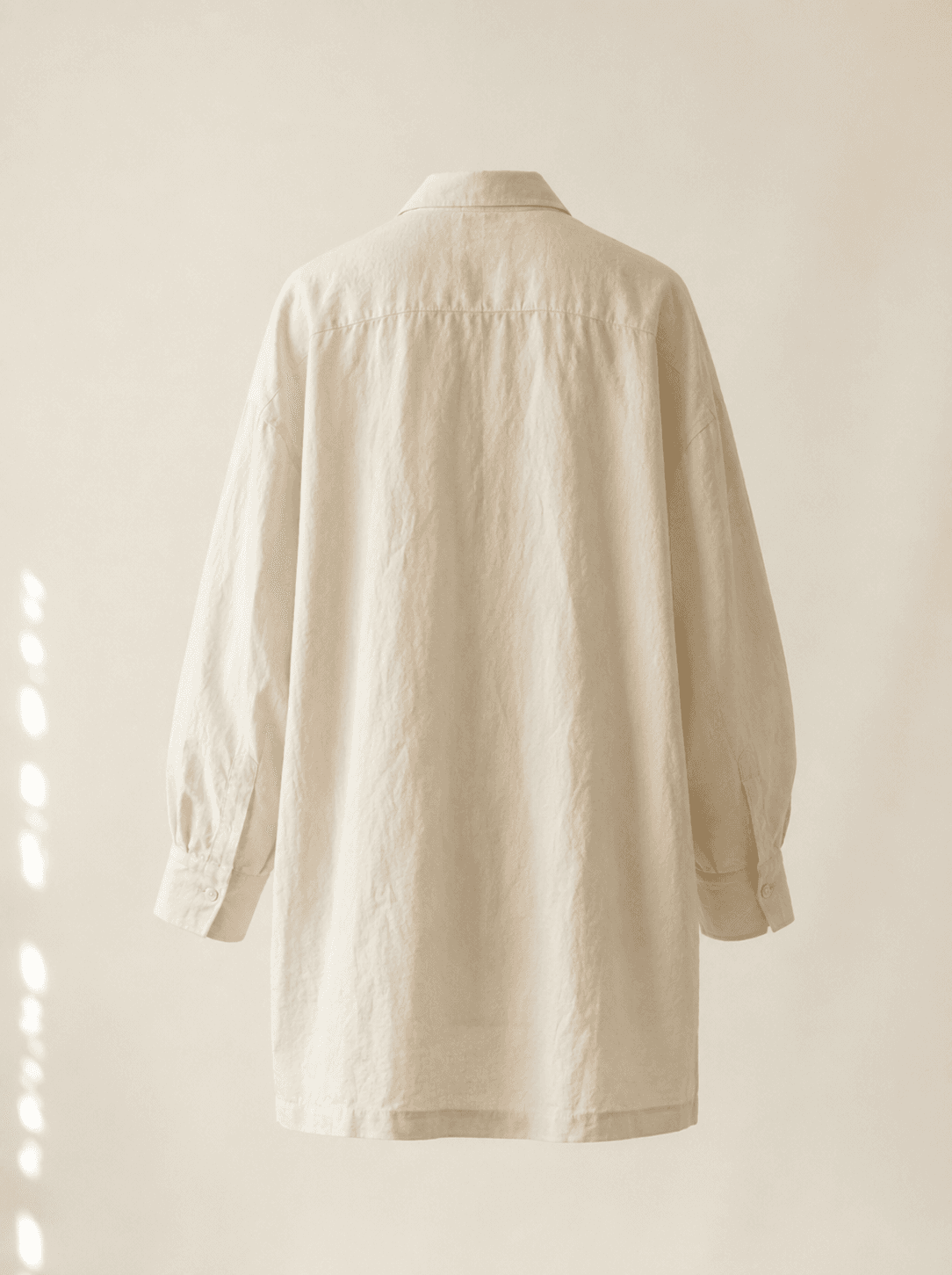 Linen Shirt No. 3 view 2