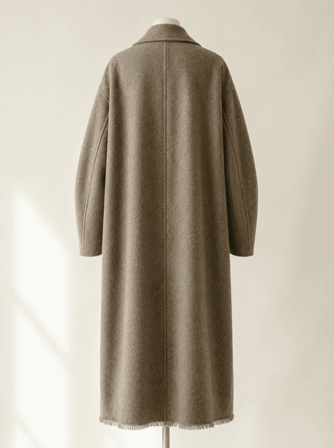Long Coat No. 2