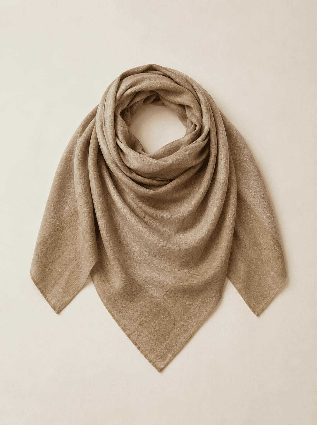 Scarf No. 2 view 2