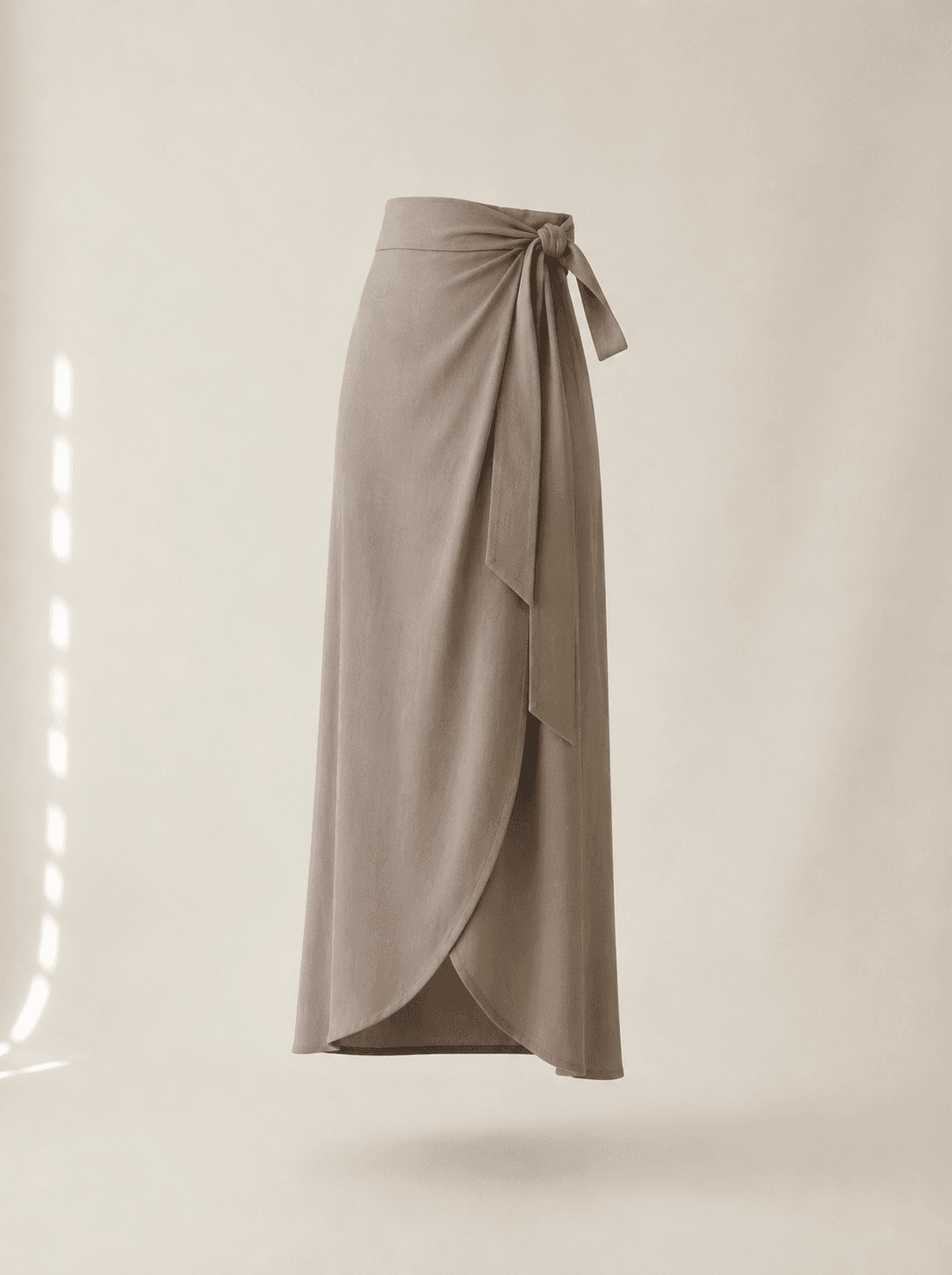 Wrap Skirt